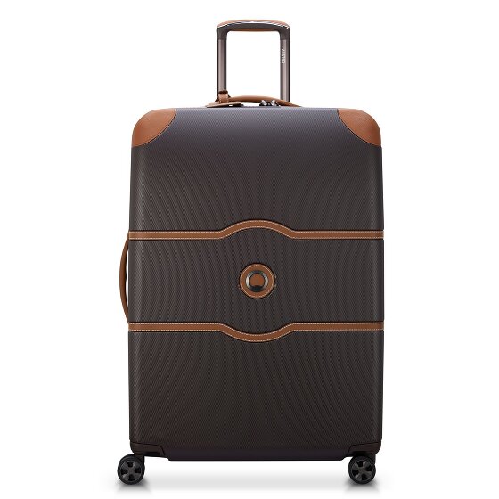 Delsey Paris Chatelet Air 2.0 trolley 4 roues 76 cm