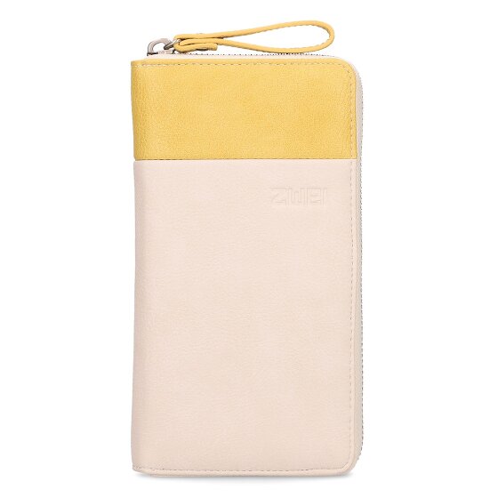 Zwei Eva Porte-monnaie 20 cm