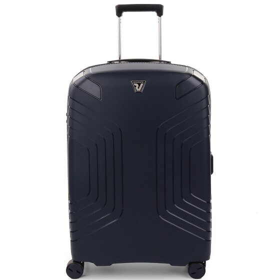 Roncato Ypsilon 4.0 4 roulettes Trolley L 69 cm