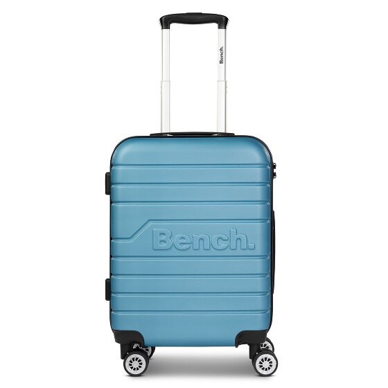 Bench Seattle 4 roulettes Trolley de cabine S 55 cm