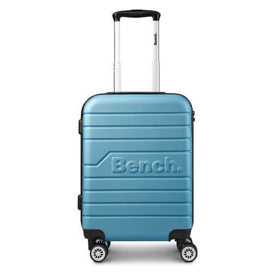 Bench Seattle 4 roues Valise cabine S 55 cm