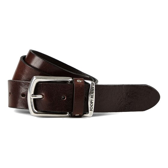 Joop! Jeans Ceinture Cuir véritable