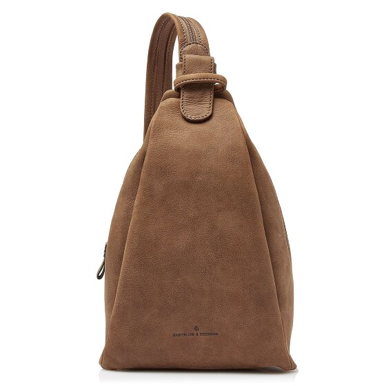 Castelijn & Beerens Carisma Sac à bandoulière Cuir 24 cm