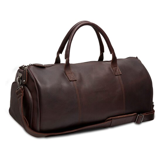 The Chesterfield Brand Finlay Sac de voyage Weekender Cuir 55 cm