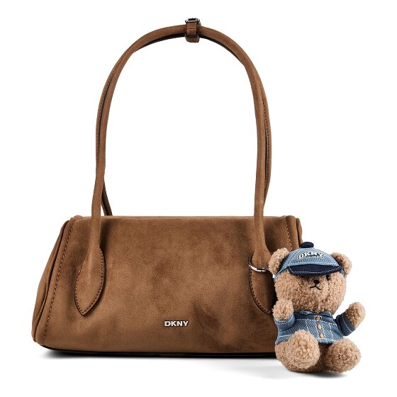 DKNY Amelie Sac de shopper Cuir véritable 36 cm