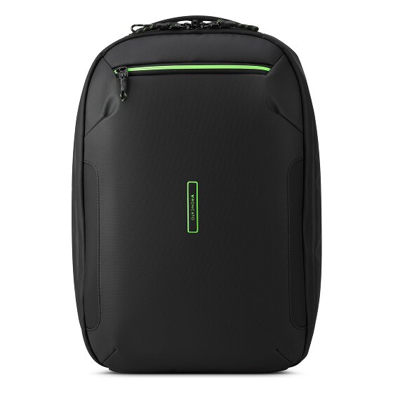 Roncato Norway Daypack 41 cm Compartiment pour ordinateur portable