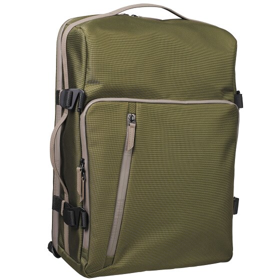 Leonhard Heyden Sac à dos Helsinki 46 cm pour ordinateur portable