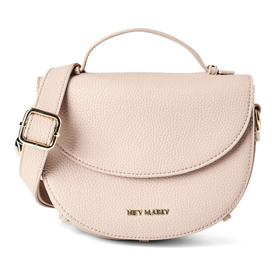 Hey Marly Soul Sister Sac à main Cuir véritable 22 cm