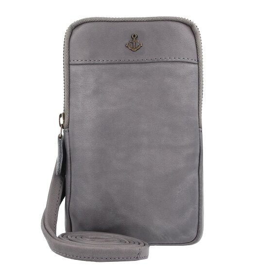 Harbour 2nd Anchor Love Benita Pochette pour téléphone portable Cuir 11 cm