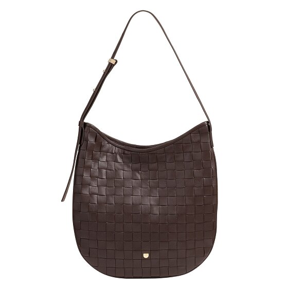 DuDu Sylvie Sac à bandoulière Cuir 36.5 cm