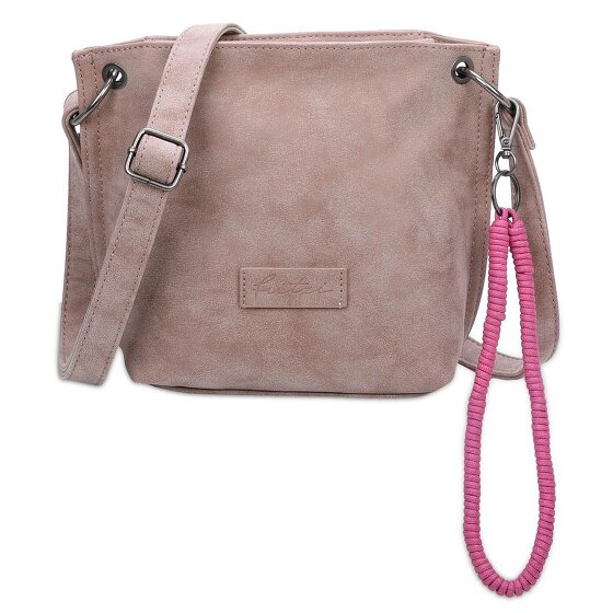 Fritzi aus Preußen Fritzi03N Vintage Sac à bandoulière 22.5 cm