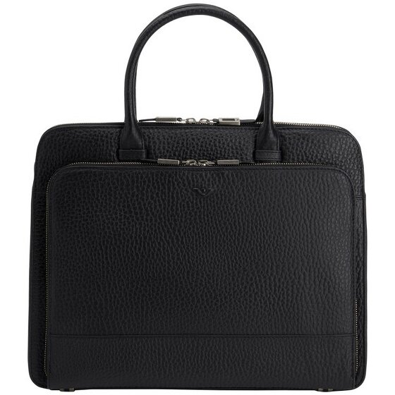 Voi Hirsch Danielle Sac à main en cuir 39 cm Compartiment pour ordinateur portable
