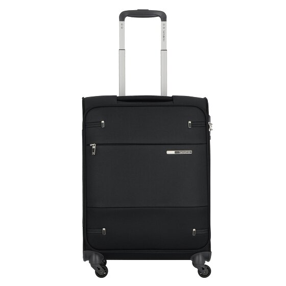 Samsonite Base Boost Spinner 4 roues trolley cabine 55 cm