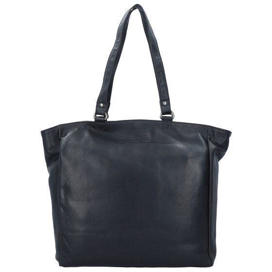 The Chesterfield Brand Wax Pull Up Sac à bandoulière Cuir 36 cm Compartiment pour ordinateur portable