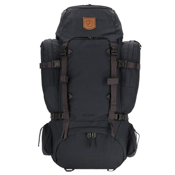 Fjällräven Kajka 65 S-M Sac à dos de randonnée S-M 75 cm