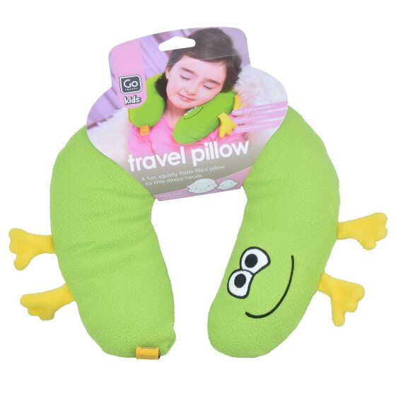 Go Travel Travel Pillow Oreiller cervical pour enfants 24 cm