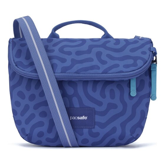 Pacsafe Sac à bandoulière GO anti-theft RFID 24 cm