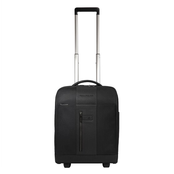 Piquadro Brief 2 roulettes Trolley de cabine 45 cm