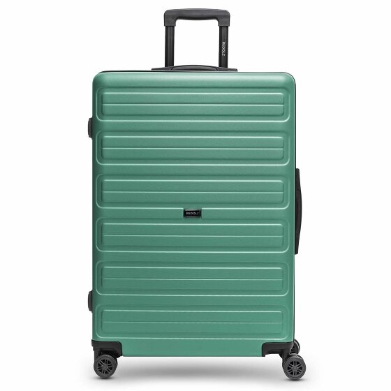 Redolz Essentials 08 Large 4 roulettes Trolley 75 cm