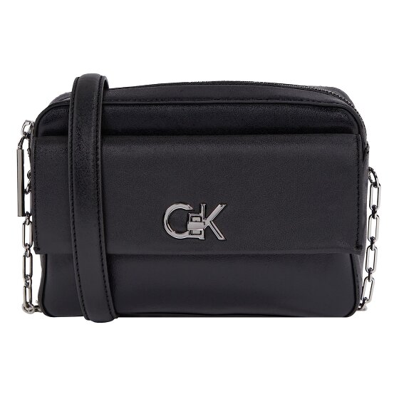 Calvin Klein Re-Lock Sac à bandoulière 21 cm