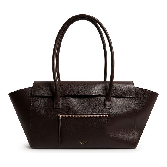 Ted Baker Toniie Sac à bandoulière Cuir véritable 62 cm