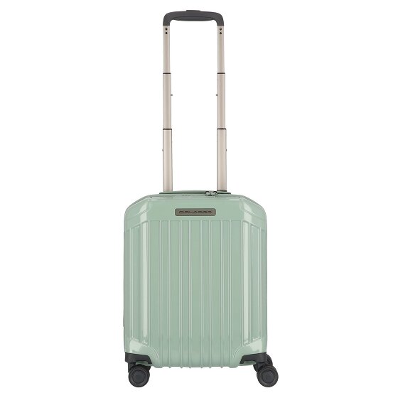 Piquadro PQ-Light 4 roulettes Trolley de cabine 45 cm