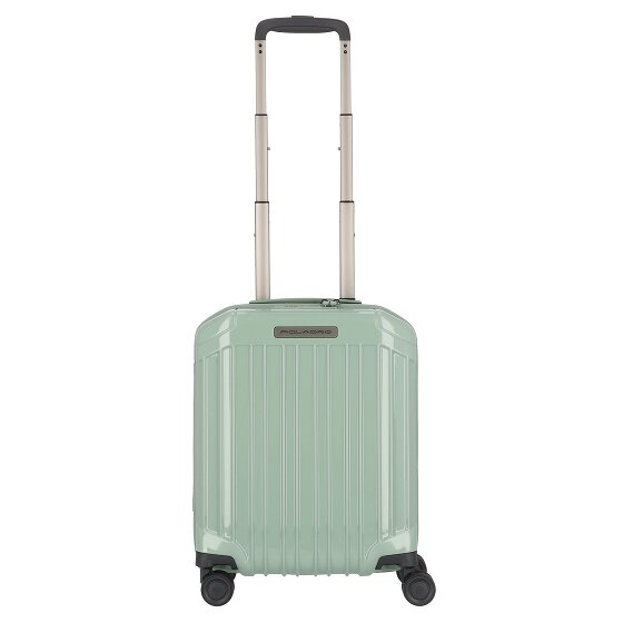 Piquadro PQ-Light 4 roulettes Trolley de cabine 45 cm