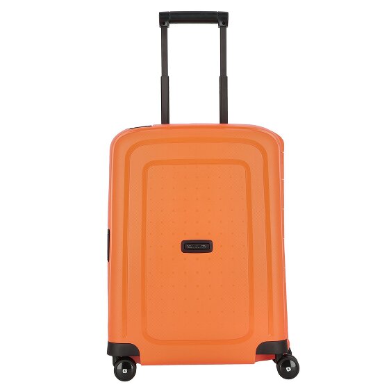 Samsonite S'Cure Spinner 4 roues trolley cabine 55 cm