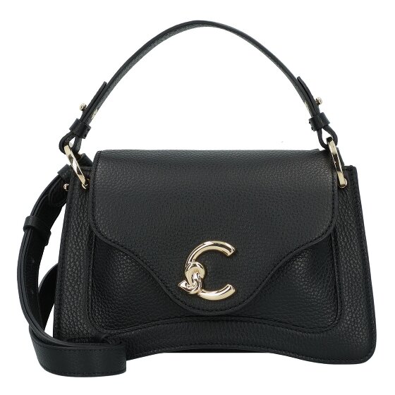 Coccinelle C-Me Sac à bandoulière Cuir 23.5 cm