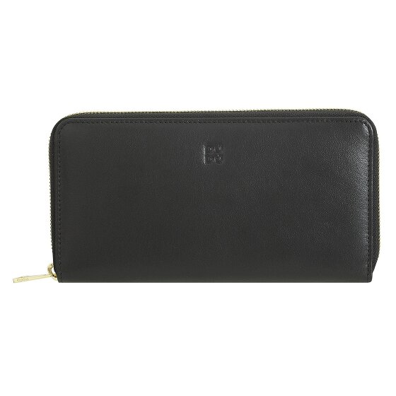 DuDu Porte-monnaie en cuir 19 cm