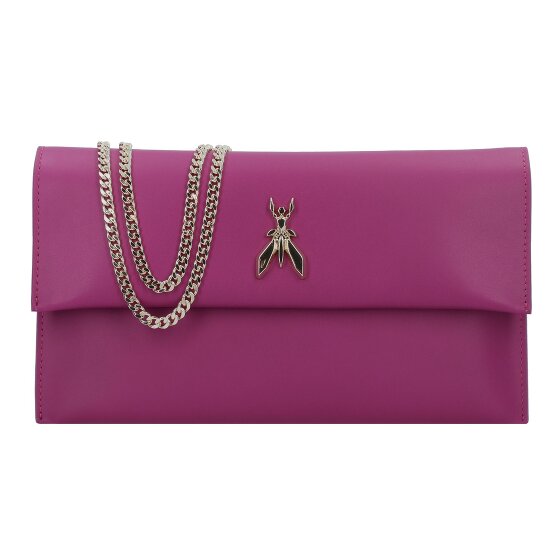 Patrizia Pepe Fly Sac pochette Cuir 27.5 cm