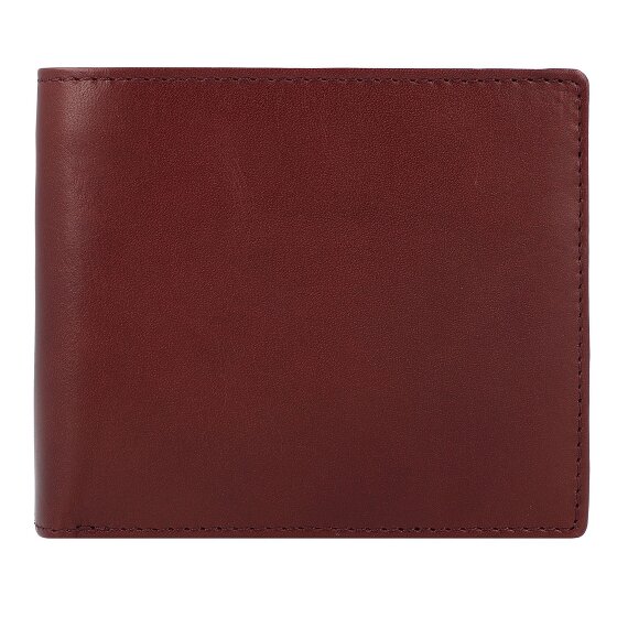 Leonhard Heyden Cambridge Porte-monnaie Cuir 12 cm