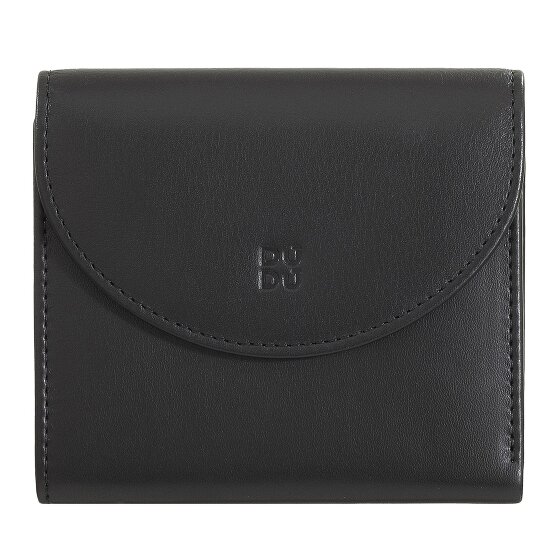 DuDu Malaita Porte-monnaie Cuir 11 cm
