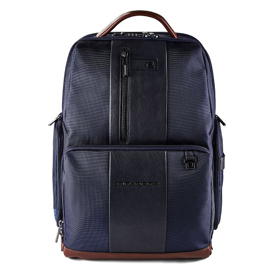 Piquadro Brief Sac à dos RFID 42 cm Compartiment pour ordinateur portable