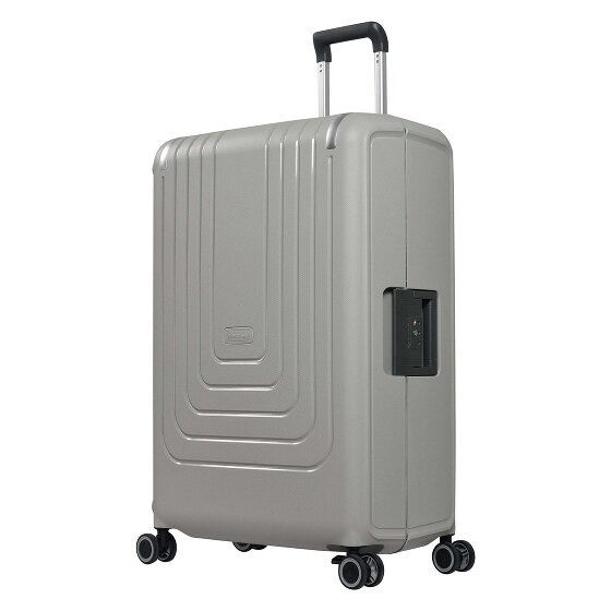 Eminent Vertica 4 roulettes Trolley 76 cm