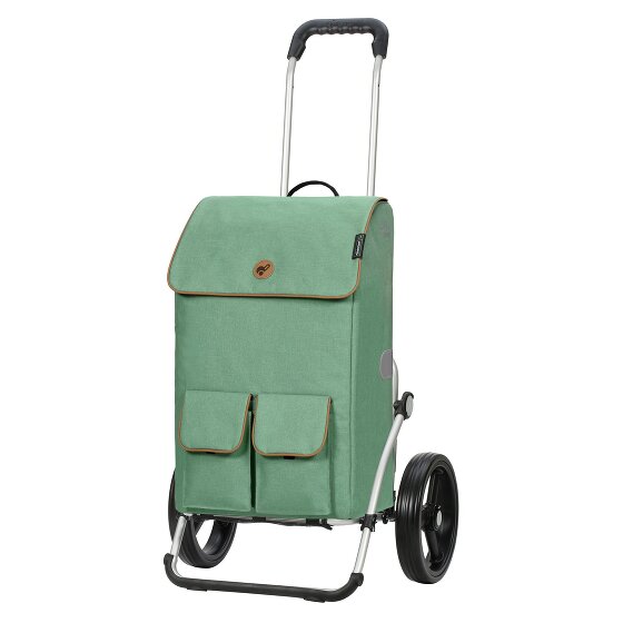 Andersen Shopper Royal Shopper Ipek Ma Chariot à provisions 58 cm