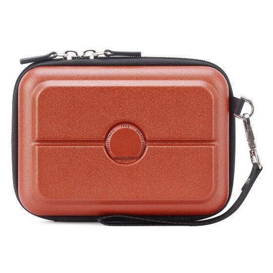 Delsey Paris Turenne 2.0 Mini sac à bandoulière 18 cm