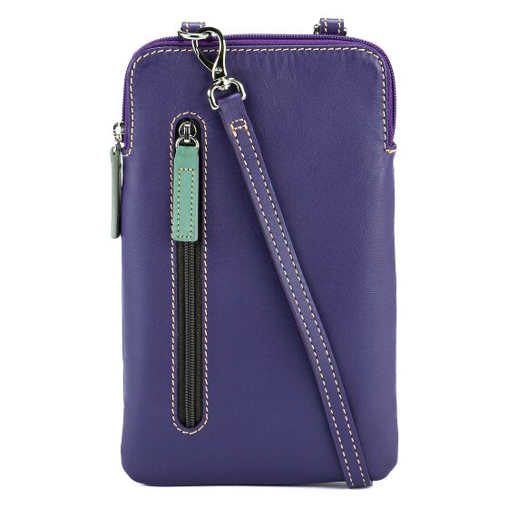 Mywalit Pochette pour téléphone portable Cuir 13 cm