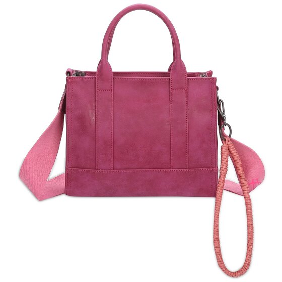 Fritzi aus Preußen SquareN Vintage Sac à main 20.5 cm