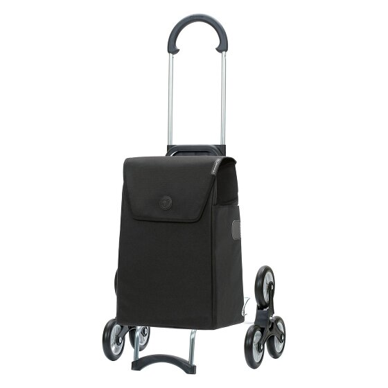 Andersen Shopper Treppensteiger Scala Shopper Jano Chariot à provisions 48 cm