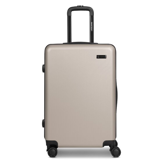 Smartbox Edition 05 4 roulettes Trolley 66 cm