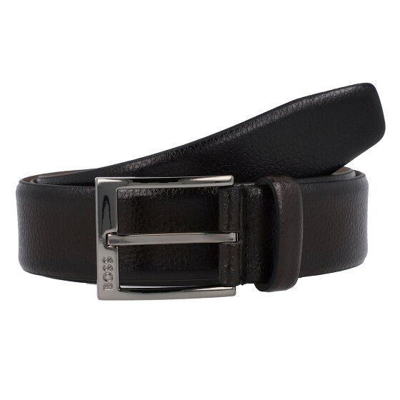 Boss Elloy Ceinture Cuir