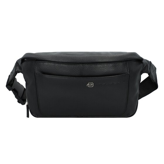 Piquadro Vibe Sac banane Cuir 30 cm