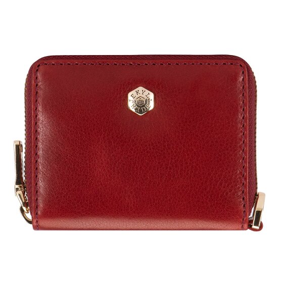 Jekyll & Hide Verona Étui pour cartes de crédit Protection RFID Cuir 11 cm