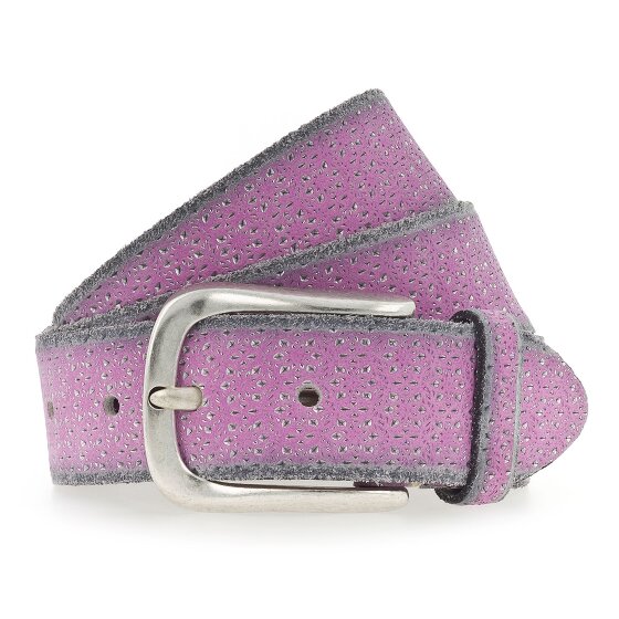 b.belt Ceinture Cuir véritable