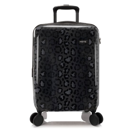 Heys Elite Fashion 4 roues Valise cabine S 53 cm avec soufflet d'extension