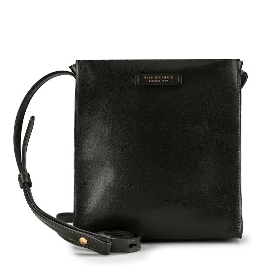 The Bridge Mirra Sac à bandoulière Cuir 21.5 cm