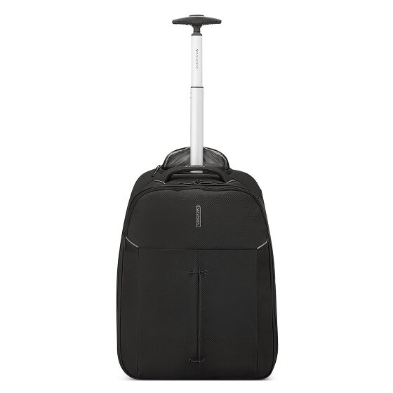 Roncato Ironik 2.0 2 roulettes Trolley à dos 55 cm Compartiment pour ordinateur portable