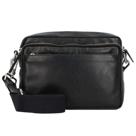Picard Buddy sac à bandoulière en cuir 24 cm