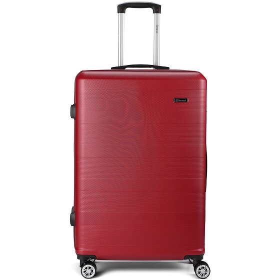 Benzi 5330 4 roulettes Trolley L 75 cm